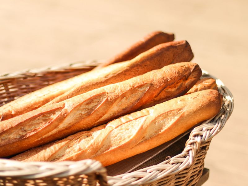 meilleure baguette 2018